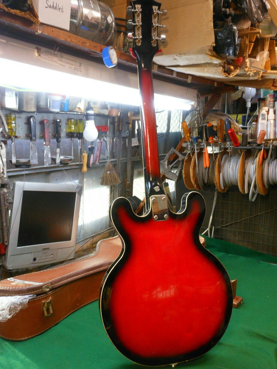 ギター Vintage Maniacs Shrinkluson Type A ギター Vintage Maniacs Shrinkluson Type A Used Dean ZX