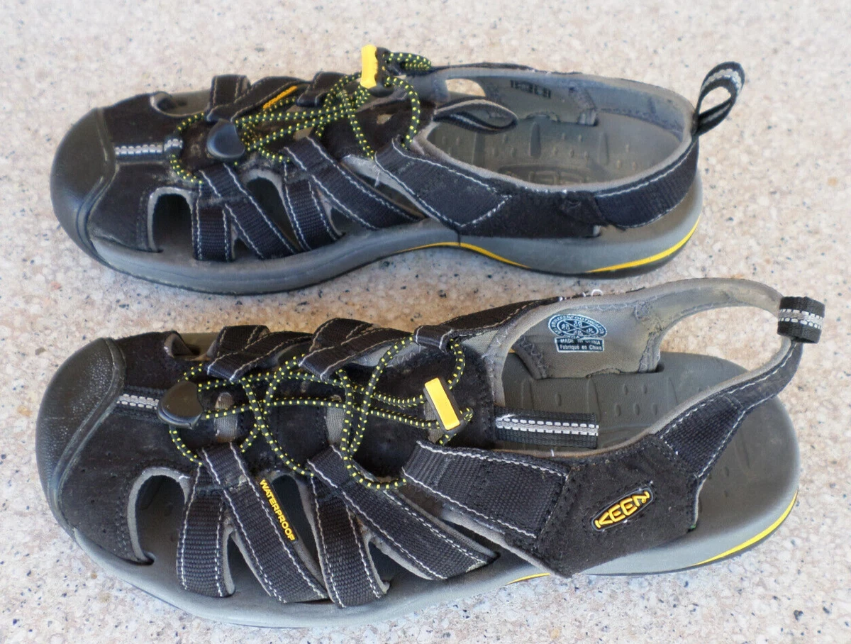 Keen whisper cheap mens