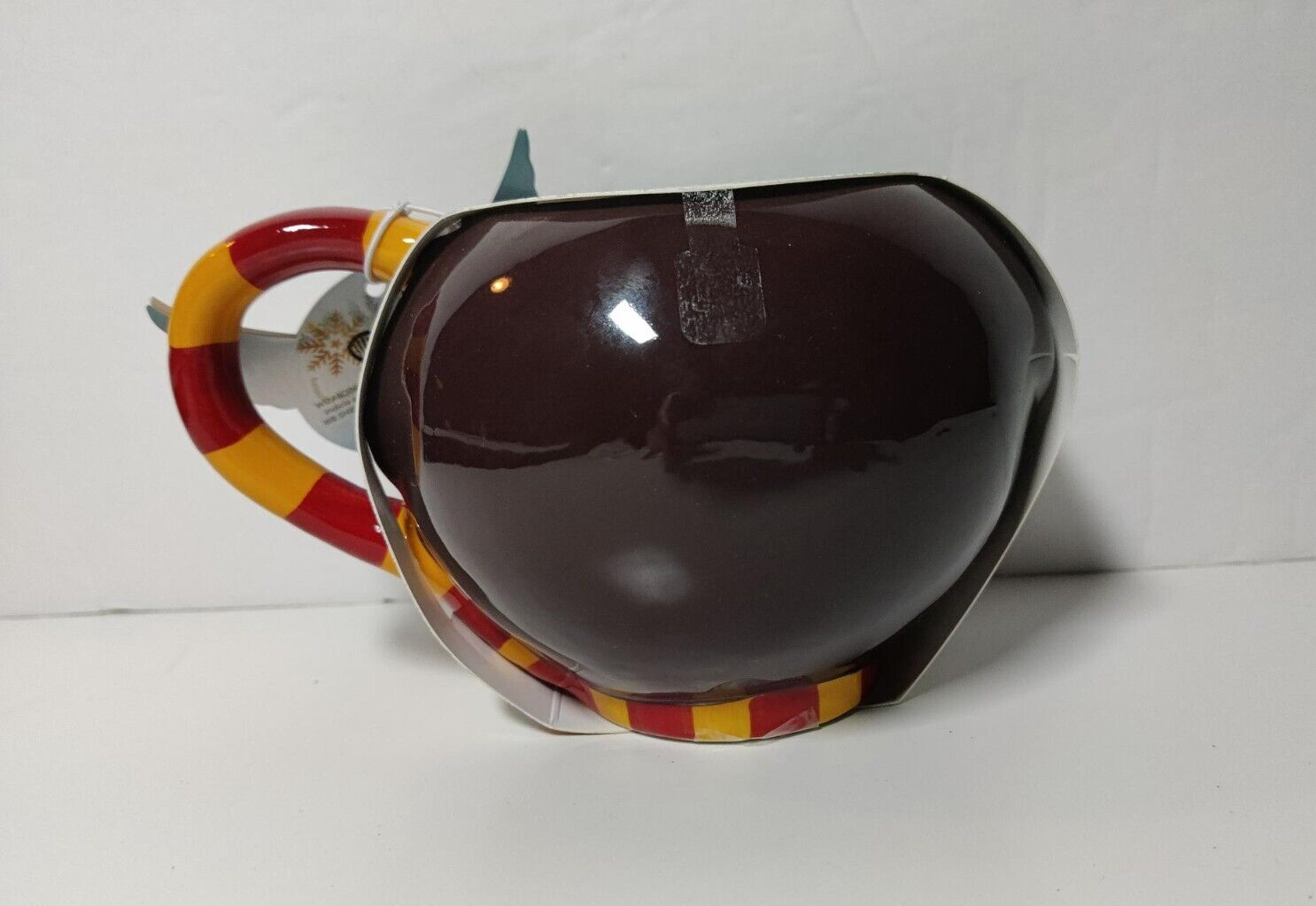 New Harry Potter Color Changing Hot Chocolate Mix Marshmallow & Mug eBay