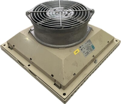 Rittal Filtereinheit SK 3325100