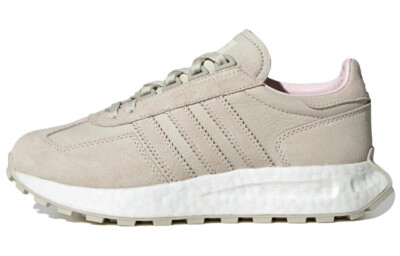 adidas Retropy E5 Low Aluminium Pink W - HP9156