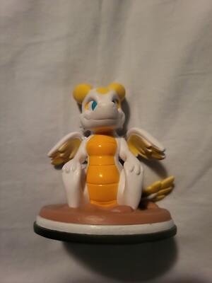 Prodigy Game Epic Dragons Luma the Dragon Vinyl Figure Smarteacher No Code NoBox