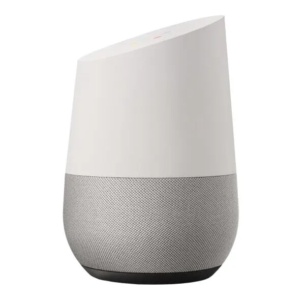 Buy Google Home Smart Assistant White Slate (Canada) online