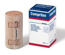 COMPRILAN elastische Binde 8 cmx5 m 1 ST 1027