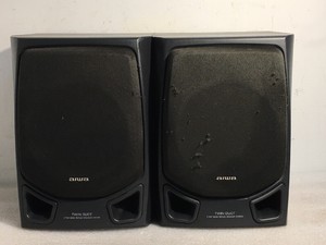 aiwa twin duct