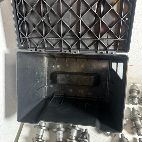 Wirtgen Group Generation W6/20X² Fräspickel Kappe geformte Hartmetallspitze - 38 Stück - Bild 20 von 20