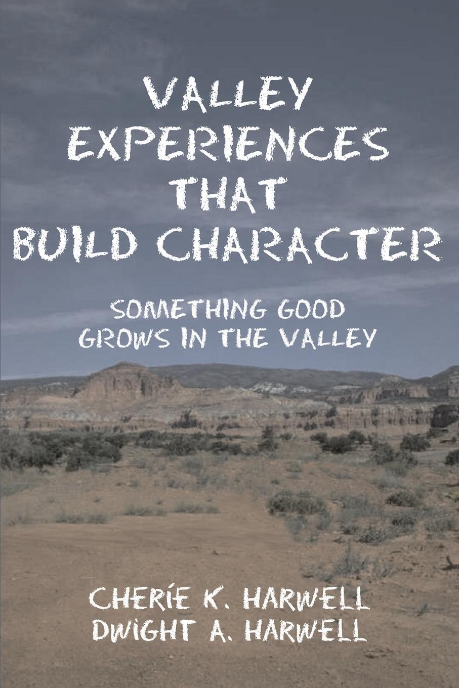 Thumbnail - Cherie K. Harwell | Valley Experiences That Build Character |