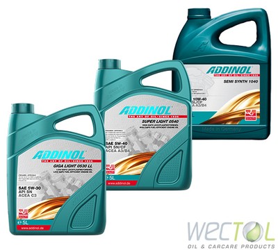 motor�l addinol 5w30
