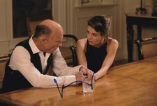 KATJA HERBERS signed Autogramm 20x30cm WESTWORLD in Person autograph COA
