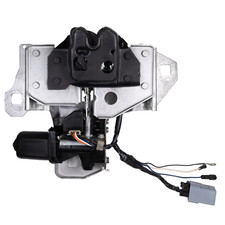 1988-1991 Camaro Firebird Rebuilt Refurbished Hatch Motor Pull Down Unit 202280