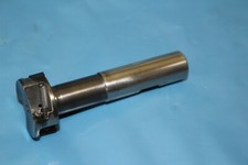 WIDIA M16 Wendeplatten T-Nutenfr&auml;ser T-Nut  D32 12391603000 W z.B. CPNT080308T