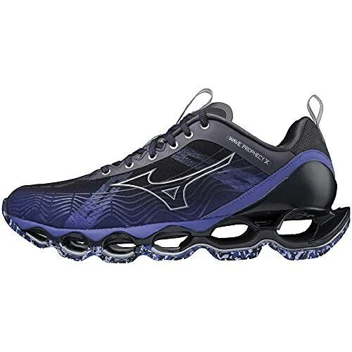Parte superior de cuero Mizuno Zapatos de Deporte para De hombre