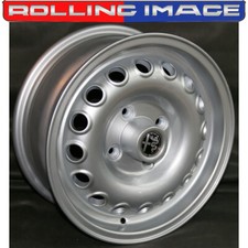 NEW GTA Style WHEEL for ALFA ROMEO Spider 1966-1993 6x14 size RIM ALGTA614