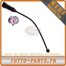 Plaquette de frein Iveco DAILY