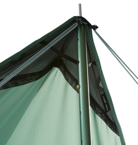 Mountain Hardwear Tent Shelter Camp Awn Shelter *NEW & BOXED; -40%* - Picture 3 of 5