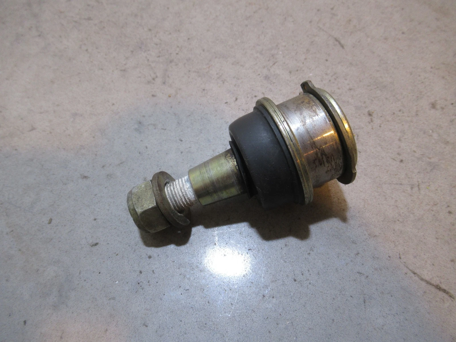 Ski Doo Grand Touring 550 Balljoint A Arm Lower 2012 #3
