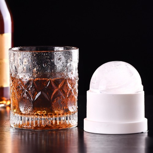 Stackable Ice Ball Mold Safe Material Maker Odorfree Perfect for