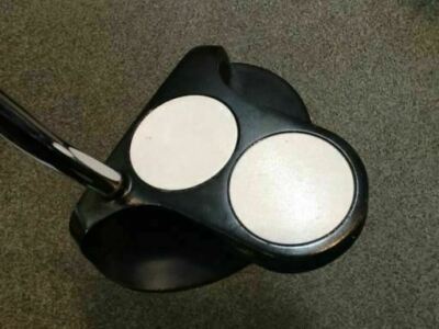 ODYSSEY METAL-X MILLED 2-BALL 33INCH PUTTER | eBay ODYSSEY METAL-X MILLED 2-BALL 33INCH PUTTER | eBay