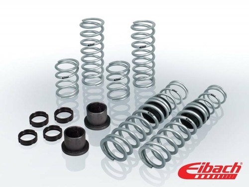 Eibach Stage 2 Springs For 2017-2018 Yamaha YXZ1000R SE & SS SE Fox Shocks
