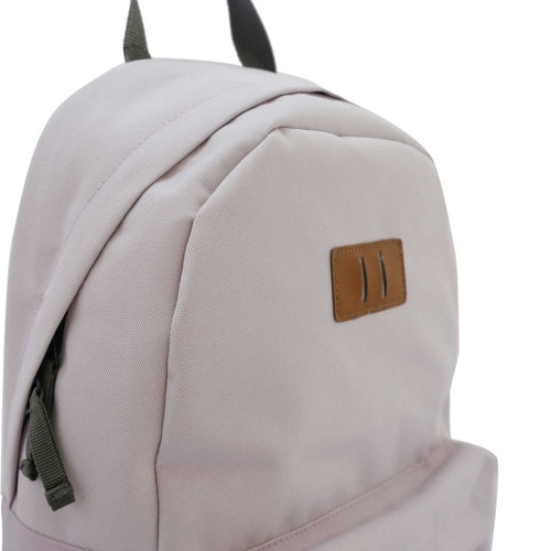 RIDGEBAKE MID LEGACY Rucksack mit Laptopfach 13" Tasche klein 12 Liter lila grün - Picture 4 of 11