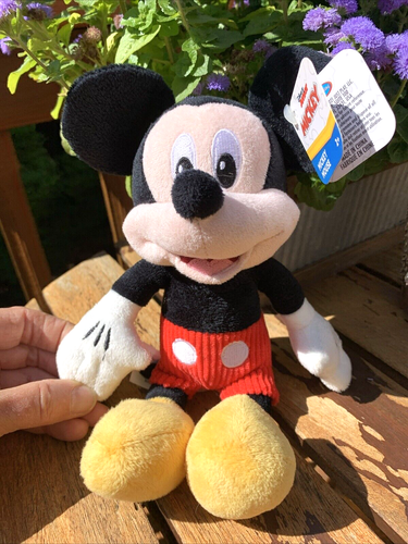 Disney Junior MICKEY MOUSE Plush 9