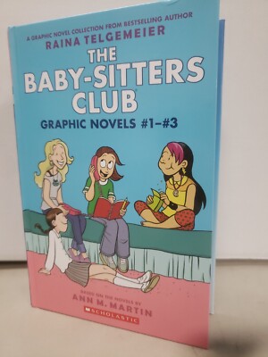Baby-Sitters Club