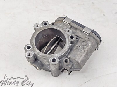 3.0L MERCEDES-BENZ OM642 DIESEL ENGINE THROTTLE BODY