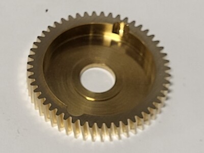 parts shimano tekota 500 hg reel 1 Shimano Part# TGT 0512 Drive Gear Fits Tekota TEK-500 1st Gen