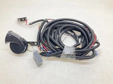 TE CGCS-DWH1 Delux Wiring Harness CGCS-DWH1 (NTS) (TSC)