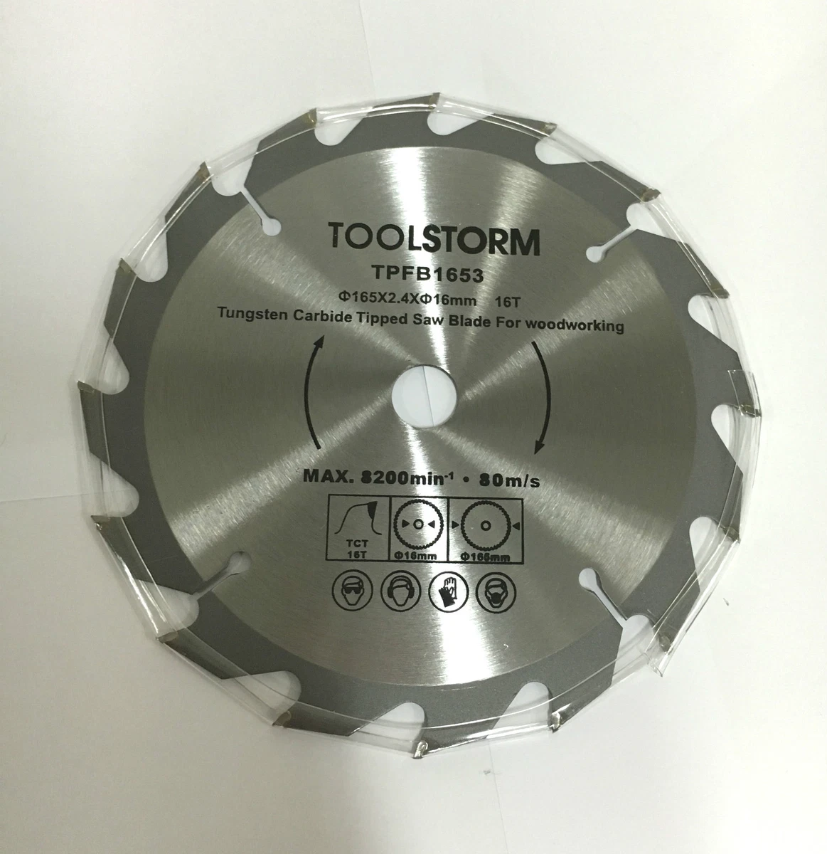Aldi store circular saw