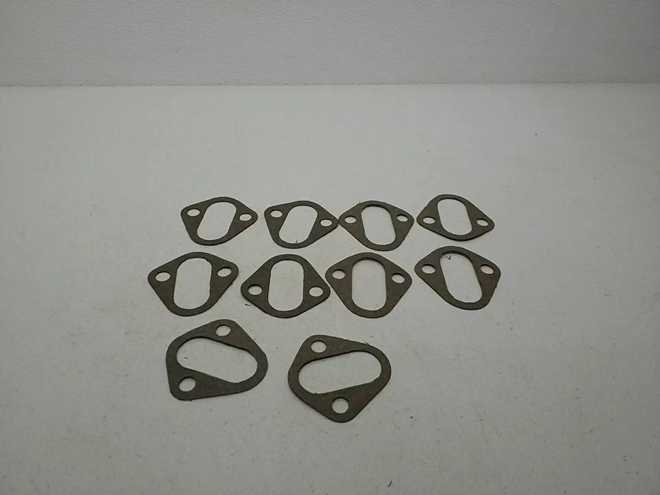 15010 Detroit Gaskets Fuel Pump Mounting Gasket Quantity Of 10 Gaskets - Image 3 of 4