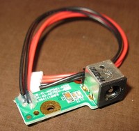 Dc-in Board Power Jack Gateway Mx3050b Mx3212mx3228 Mx3231 S-7200n Socket Charge Dc-in Board Power Jack Gateway Mx3050b Mx3212mx3228 Mx3231 S-7200n Socket Charge