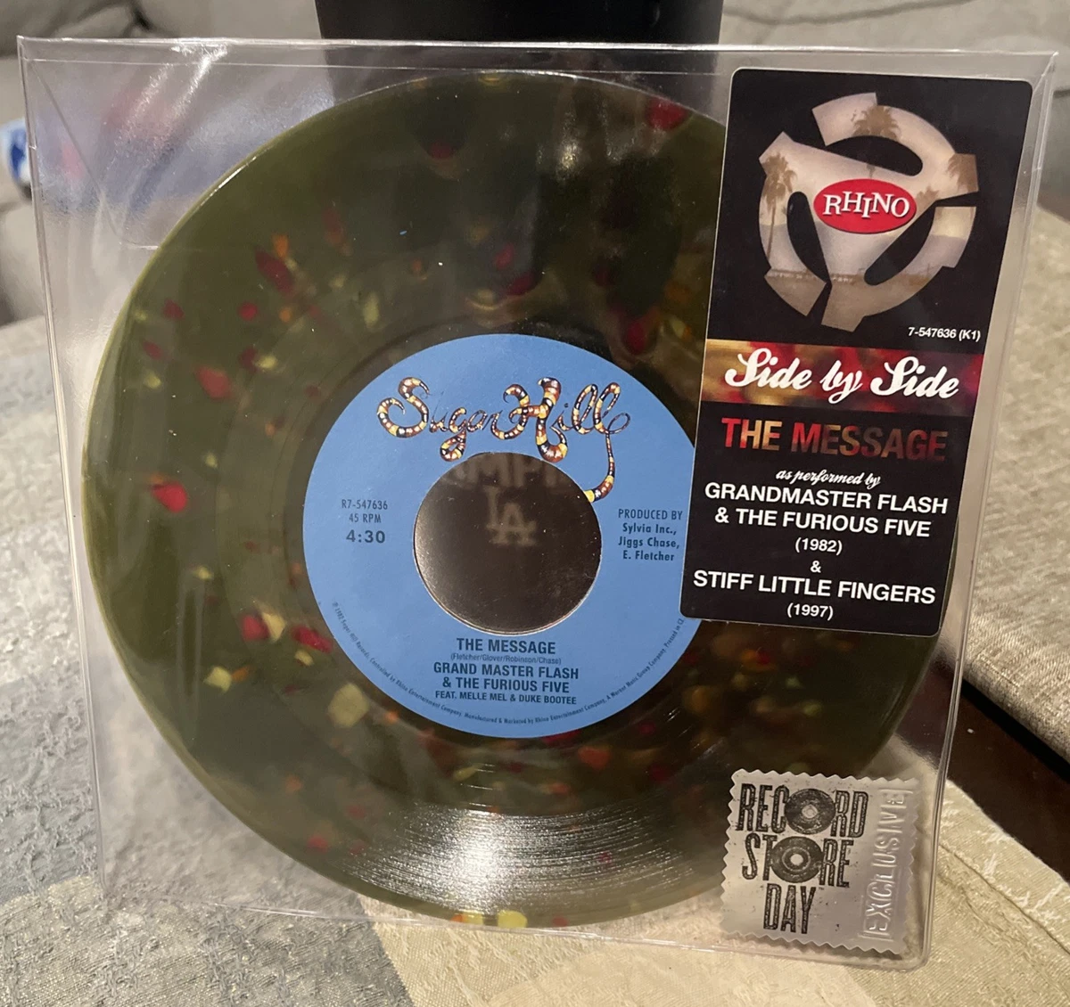 Stiff Little Fingers Vinyl Records for sale | eBay