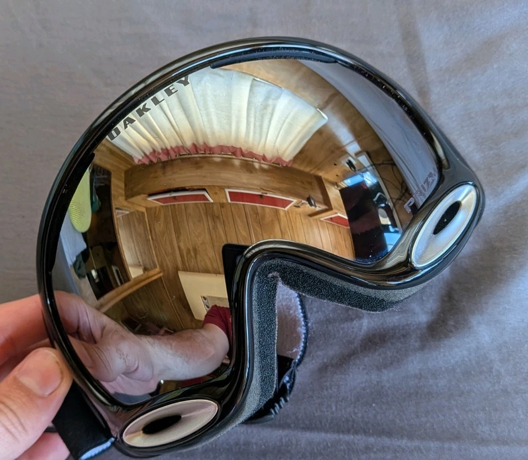 未使用 Oakley A FRAME 2.0 プリズム 限定 Oakley A Frame Iridium for sale | eBay