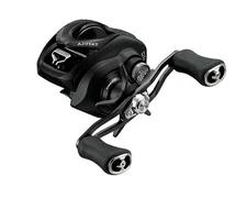 Daiwa TATU200HL Tatula 200 Casting Reel, Left Hand, 7.3:1 Retrieve