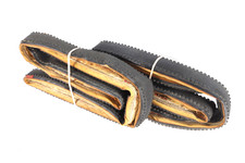 Challenge Dune Tubular Cyclocross Bike Tires 28 X 33c Pair Black