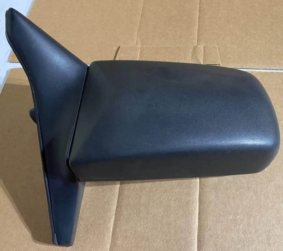 Espejo Saab 900. DERECHA Ajuste Manual Foto 2 de 4