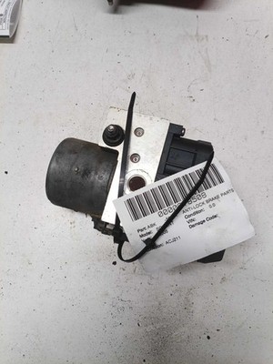 Anti-lock Brake Parts KIA SORENTO 03 04 05 06