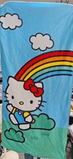 Sanrio Hello Kitty Child Slumber Bag