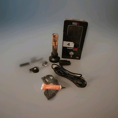 Haarschneidemaschine BaBylissPro 4Artist Rose FX
