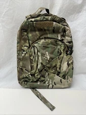 TAG Tactical Assault Gear Everyday Pack Backpack Multicam EDC Carry