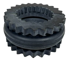 NEW TB WOODS NO. 13 SURE-FLEX COUPLING W/O RING