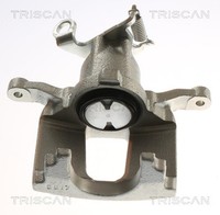 Bremssattel Triscan 8175 15228 FüR Fiat Freemont Jtd 4X4 Dodge Journey Van Jc