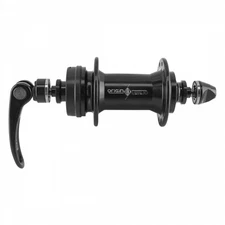 Origin8 RD-1120 Road Disc Hubs - Sealed Bearings, 24H QR, Centerlock, Skewer