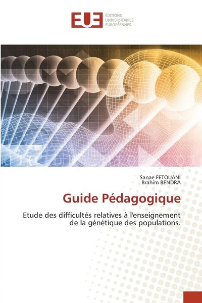 Sanae Fetouani (U. A.) | Guide PéDagogique | Taschenbuch | FranzöSisch (2025)-image