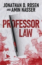 Professor Law (Paperback or Softback)