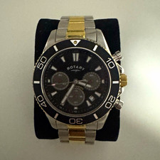 Rotary GB14721/00 Men