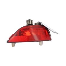 Antibrouillard Renault MEGANE