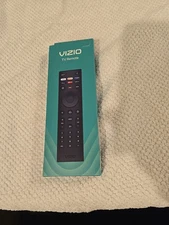 VIZIO Universal Remote Control for VIZIO TV's XRT140R New (D)