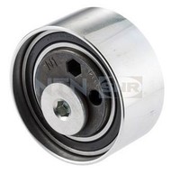 Spannrolle Zahnriemen FüR Audi VW Skoda A6 C5 Avant A8 D2 A4 B6 B5 Allroad